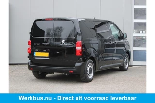Peugeot Expert Inclusief Betimmering - afbeelding nr 5