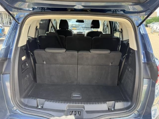 Ford S-Max Ford S-Max 2.5 FHEV Titanium 7pers 190pk | Panoramadak | Achteruitrijcamera | Stoelverwarming | Ambient Lightning | SYNC 3 Navigatie - afbeelding nr 38