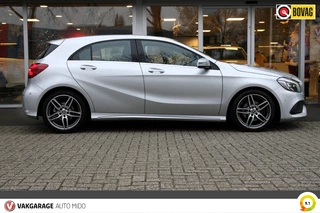 Mercedes-Benz A-Klasse - afbeelding nr 7