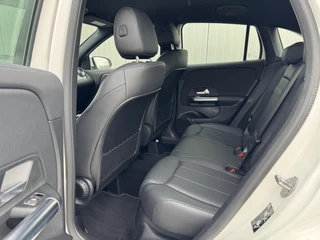 Mercedes-Benz GLA Mercedes GLA-klasse 250 e Business Solution Luxury Limited - afbeelding nr 20