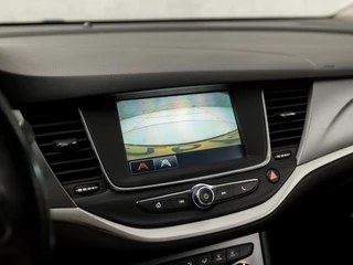 Opel Astra (APPLE CARPLAY, NAVIGATIE, MATRIX LED KOPLAMPEN, CAMERA, SPORTSTOELEN, LM VELGEN, PARKEERSENSOREN, CRUISE, NIEUWSTAAT) - afbeelding nr 13
