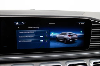 Mercedes-Benz GLE - afbeelding nr 56