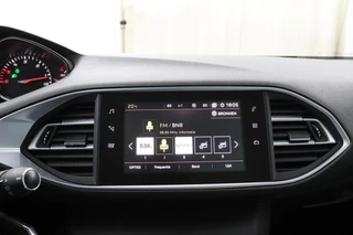 Peugeot 308 Peugeot 308 SW 1.6 BlueHDI Premium*PANO*CRUISE*NAVI*ECC* - afbeelding nr 13