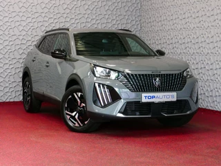 Peugeot 2008 Peugeot 2008 1.2 130PK ✅NW MODEL✅ BLACK EDITION TREKHAAK BLINDSPOT CARPLAY NAVI LED VIR.COCKPIT 360.CAMERA ADAP.CRUISE KEYLESS STOELVERW. 11/2024 - afbeelding nr 49