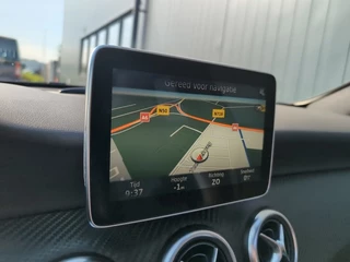 Mercedes-Benz A-Klasse - afbeelding nr 26