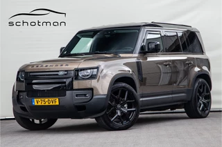 Land Rover Defender - 427928068-0