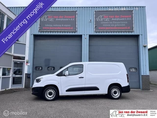 Opel Combo 1.5D Lengte 2 Edition