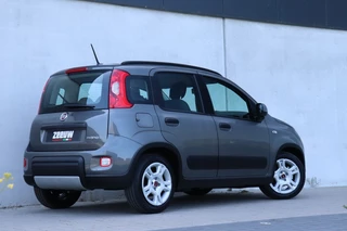 Fiat Panda - afbeelding nr 14