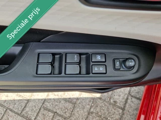 Suzuki Swift Suzuki Swift 1.2 Style Smart Hybrid Automaat|Rijklaarprijs|Nieuwe Model| 6 jaar garantie - afbeelding nr 20