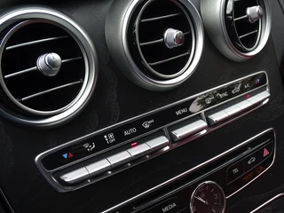 Mercedes-Benz C-Klasse Mercedes-Benz C-Klasse 250 210PK automaat Prestige / AMG ed. 1 / LED - afbeelding nr 25