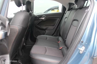 Fiat 500X Fiat 500 X Cross 1.3 150pk Sport 19Inch/Camera/Trekhaak/ACC - afbeelding nr 14