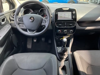 Renault Clio - afbeelding nr 6