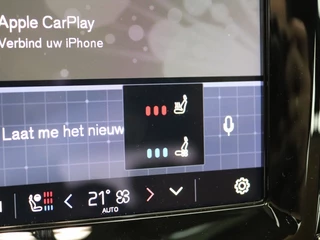 Volvo S90 - afbeelding nr 17