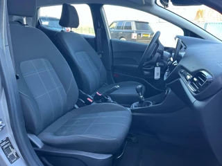 Ford Fiesta Ford Fiesta 1.0 EcoBoost Connected Carplay Navi Cruise Airco - afbeelding nr 17