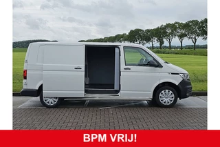 Volkswagen Transporter airco, pdc, trekhaak, 78 dkm. - afbeelding nr 13