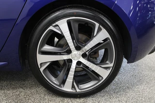 Peugeot 308 Peugeot 308 1.6 e-THP GT 205 PK Full Option - afbeelding nr 31