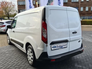 Ford Transit Connect Ford Transit Connect 1.0 Ecoboost L2 Trend 100pk | Winterpack | Voorruitverwarming - afbeelding nr 5