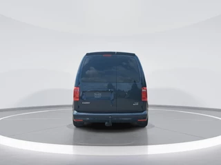 Volkswagen Caddy Volkswagen Caddy 2.0 TDI L1H1 BMT EDITION 35 |TREKHAAK|AIRCO|NAVI|ORIG. NL| 3161 - afbeelding nr 12