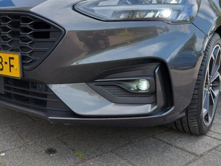 Ford Focus 1.0 EcoBoost 125pk ST-Line Business | Origineel NL | Navi | B&O Sound | Clima | Adap.Cruise | Led Koplampen | Keyless Entry | Pdc V+A+Assist+Camera | Privacy Glass | 18''lm | Trekhaak - afbeelding nr 48