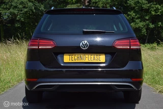 Volkswagen Golf Volkswagen Golf Variant 1.0 TSI IQ-drive Adaptieve Cruise Control Apple Carplay DAB+ - afbeelding nr 7