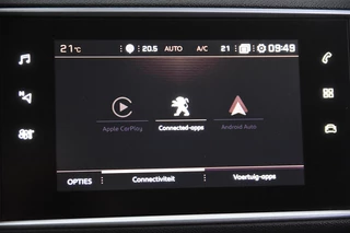 Peugeot 308 - afbeelding nr 18