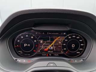 Audi Q2 Audi Q2 35 TFSI S-line Pano/Virtual/incl.Btw! - afbeelding nr 23