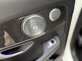 Mercedes-Benz C-Klasse Mercedes-Benz C300 4-MATIC AMG BURMESTER PANO MEMORY - afbeelding nr 42