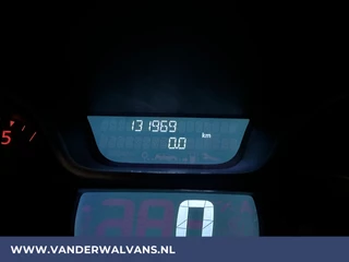 Renault Trafic Bijrijdersbank - afbeelding nr 20