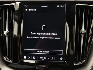 Volvo XC60 Volvo XC60 T6 PLUG-IN HYBRID PLUS DARK SCHUIFDAK CAMERA HARMAN KARDON ACC - afbeelding nr 32