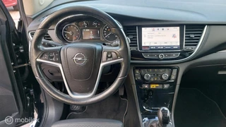 Opel Mokka X Opel Mokka X 1.4 Turbo Innovation - afbeelding nr 11