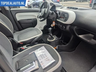 Renault Twingo Renault Twingo 1.0 SCe Collection/Cruise/Led/Airco - afbeelding nr 6