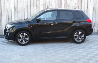 Suzuki Vitara - afbeelding nr 6