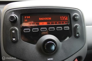 Peugeot 108 Peugeot 108 1.0 e-VTi Active, 5-Drs, Pdc, Airco, Elek ramen voor, Bluetooth, - afbeelding nr 26