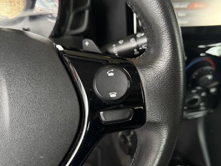 Citroën C1 Citroën C1 1.0 VTi Shine AUTOMAAT! 10dkm NAP! Apk 5-2026! Zondag OPEN! - afbeelding nr 19