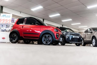 Mercedes-Benz GLE Mercedes-Benz GLE 400d 4Matic VAN AMG Line | 22