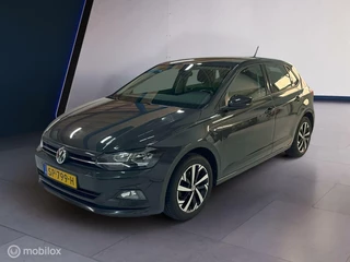 Volkswagen Polo Volkswagen Polo 1.0 TSI 115pk✓PDC✓LM velg✓Cruise✓trekhaak - afbeelding nr 5