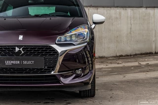 Citroën DS3 - afbeelding nr 11