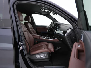 BMW X5 (INCL-BTW) *NAPPA-FULL-LEATHER | ADAPT.CRUISE | FULL-LED | MEMORY-PACK | DIGI-COCKPIT | HARMAN/KARDON | COMFORT-SEATS | NAVI-FULLMAP | CAMERA | AMBIENT-LIGHT | DAB+ | SHIFT-PADDLES | TOWBAR | - afbeelding nr 11