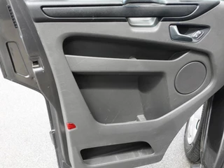 Ford Transit Custom Ford Transit Custom 130pk Automaat L1H1 Trend Trekhaak Navigatie Camera Airco Cruise control Sport - afbeelding nr 11