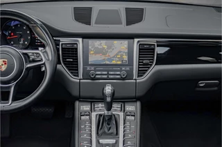Porsche Macan Porsche Macan 2.0T Pano Leder Camera Navi - afbeelding nr 36