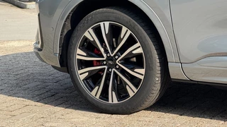 Ford Kuga - afbeelding nr 10