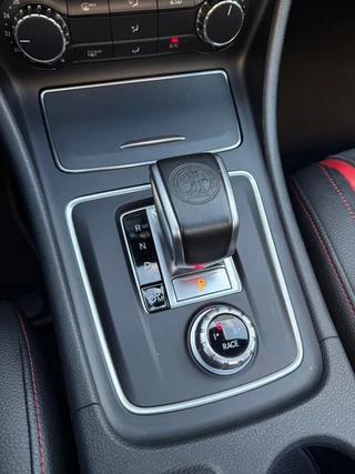 Mercedes-Benz A-Klasse Mercedes-Benz A-klasse AMG 45 4MATIC|Pano|Schaalstoelen|H&K - afbeelding nr 59