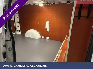 Mercedes-Benz Vito Mercedes-Benz Vito 114 CDI 136pk Automaat L3H1 Euro6 Airco | Cruiscontrol | Bijrijdersbank Trekhaak, Bluetooth telefoonvoorbereiding - afbeelding nr 10