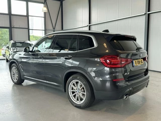 BMW X3 BMW X3 xDrive30e High Executive|Camera|Sportstoelen|CarPlay| - afbeelding nr 23