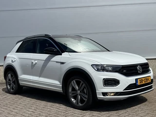 Volkswagen T-Roc - afbeelding nr 3