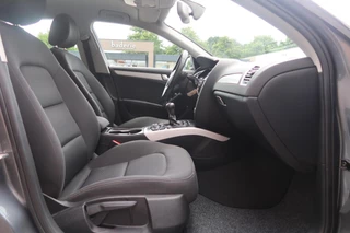 Audi A4 Audi A4 Limousine 1.8 TFSI 170pk|NAVIGATIE|TREKHAAK|XENON-LED|BLUETOOTH|1E EIGENAAR - afbeelding nr 26
