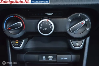 Kia Picanto Kia Picanto 1.0i DynamicLine Navi Apple Carplay Camera 5 pers - afbeelding nr 17