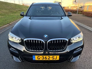 BMW X3 - afbeelding nr 4