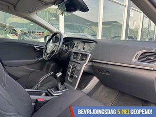 Volvo V40 Volvo V40 1.6 T2 Momentum|Trekhaak|Cruise control| Navi|PDC| - afbeelding nr 24