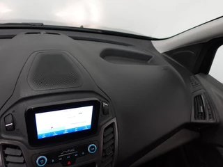 Ford Transit Connect Ford Transit Connect 1.5 Automaat L2 Trend Navigatie Airco Parkeersensoren Cruise Control Camera - afbeelding nr 21